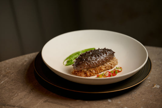 明閣(灣仔)臻選經典全日套餐 Ming Court, Wanchai Classic Delicacies All-Day Set Menu