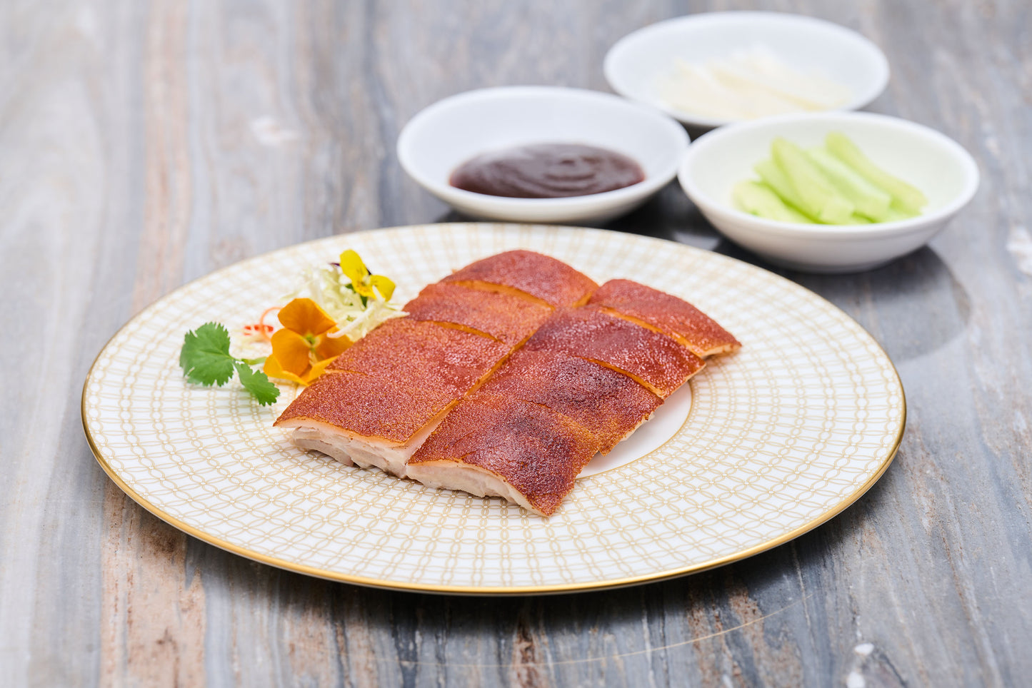ROAST CRISPY SUCKLING PIG (WHOLE)