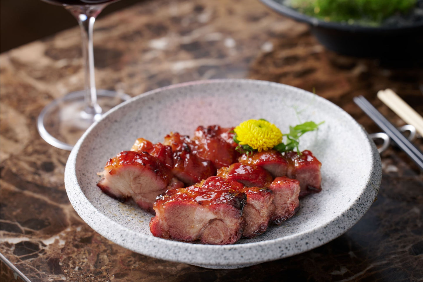 明閣（灣仔）臻選經典全日套餐 Ming Court, Wanchai Classic Delicacies All-Day Set Menu